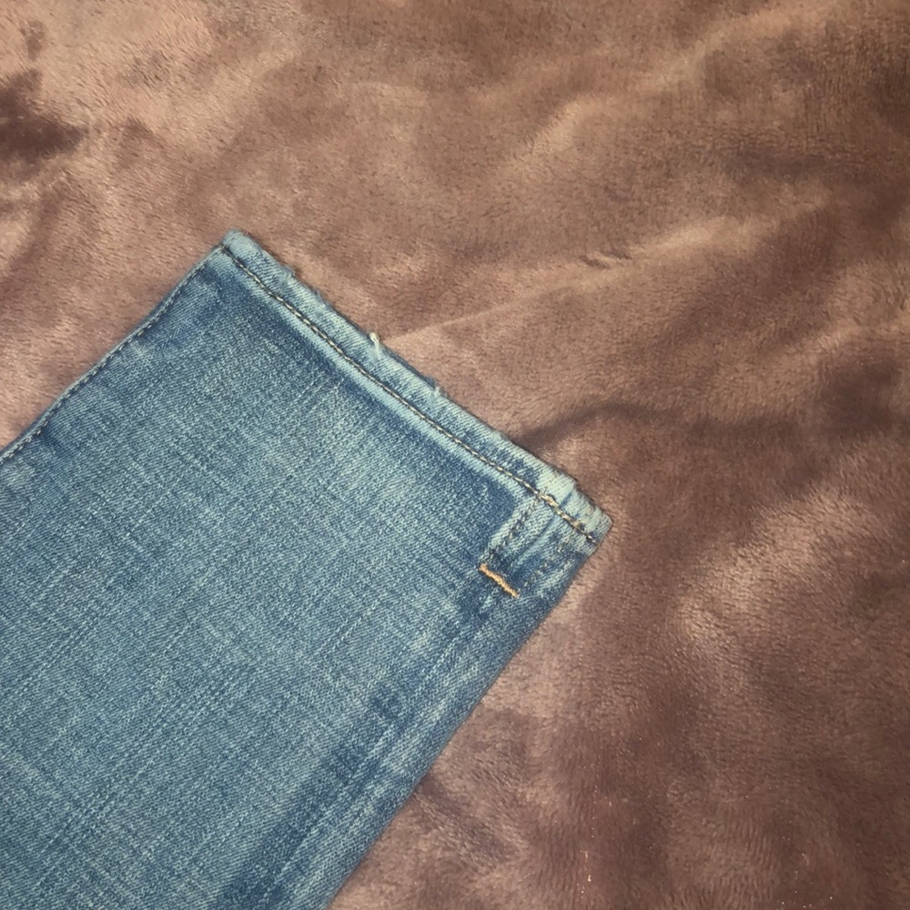 Super High Rise Jeggings. - Picture 5 of 5